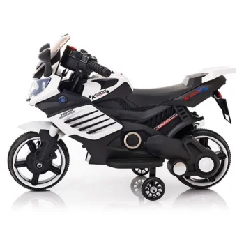 Motor na akumulator model 116 beli-1 Motor na akumulator model 116 beli-1